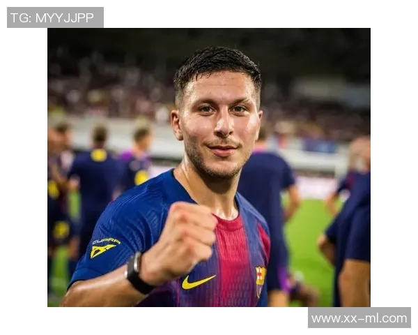 巴萨B队边锋达尼或将租借加盟萨格勒布迪纳摩正进行商谈